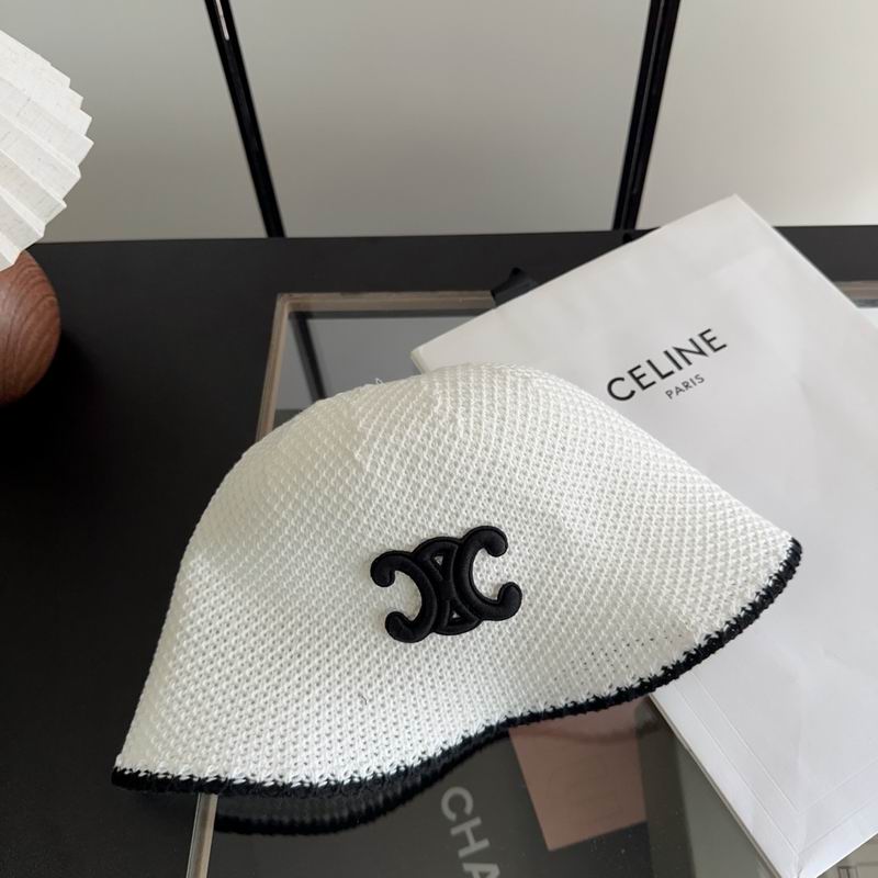 Celine hat dx13